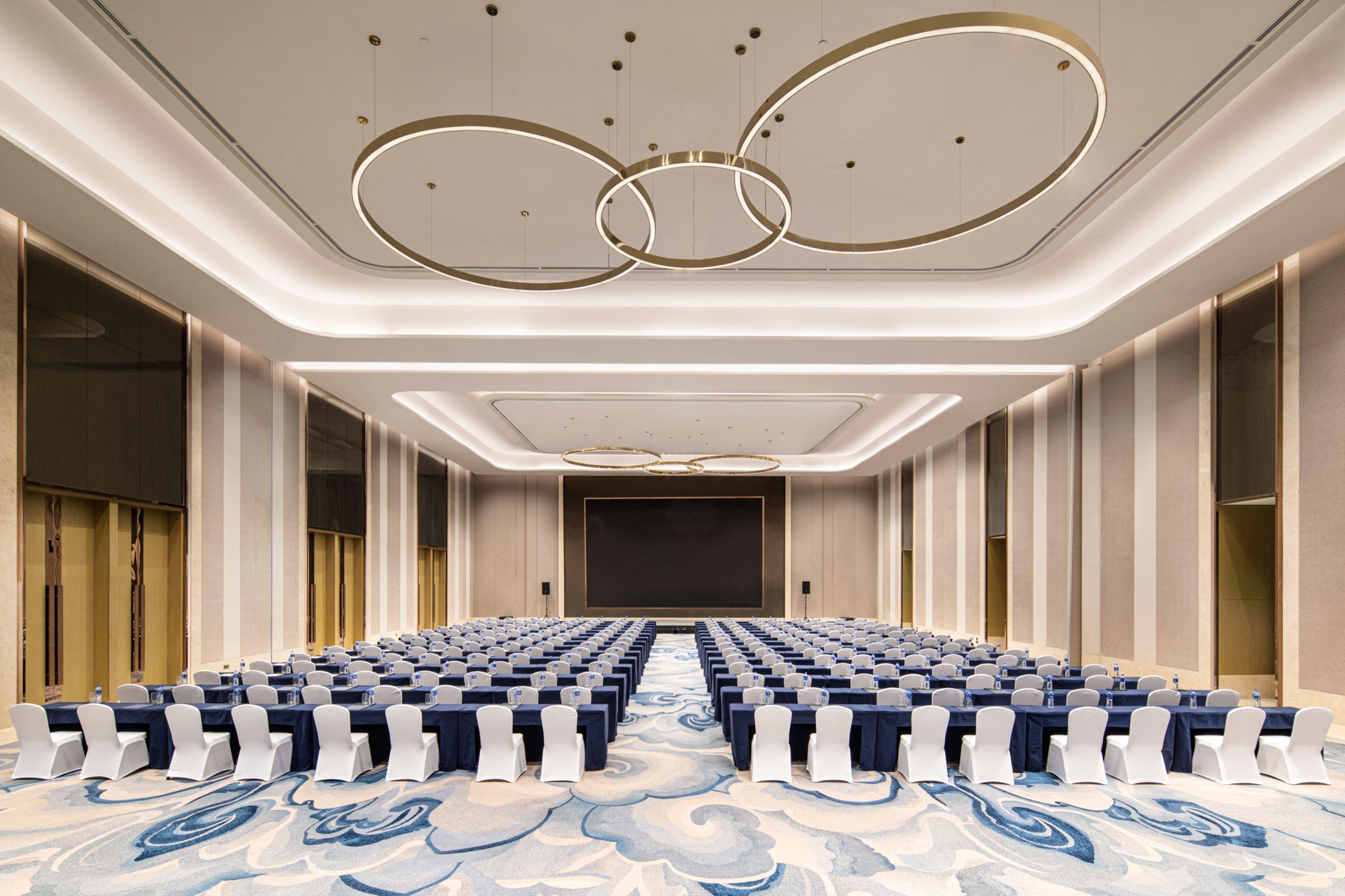 Holiday Inn Chengde Park View By Ihg Exterior foto